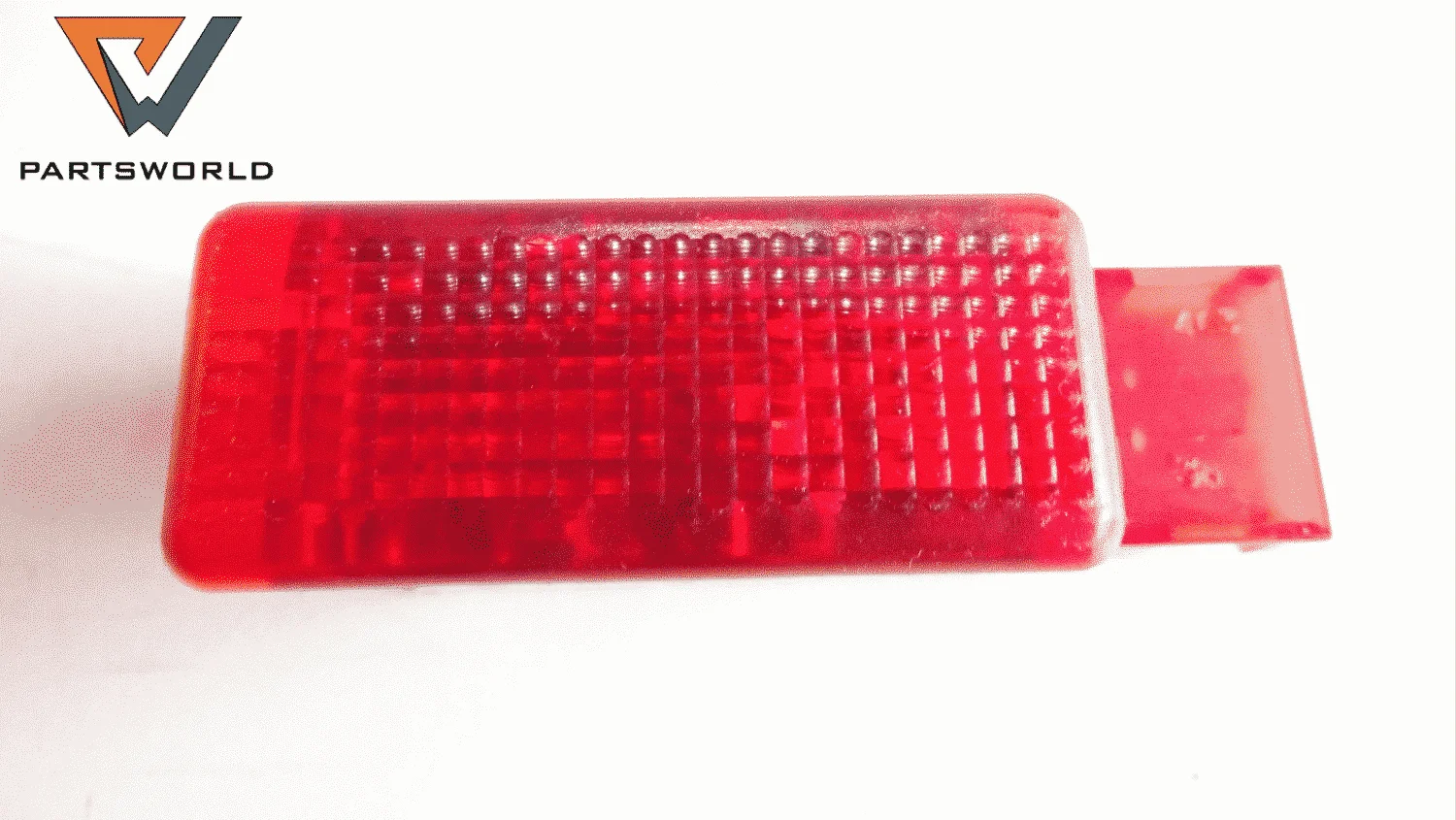 Плафон кора врата предна дясна за VW Touareg 2.5 TDI (R5) 174 hp (7L) (SUV)