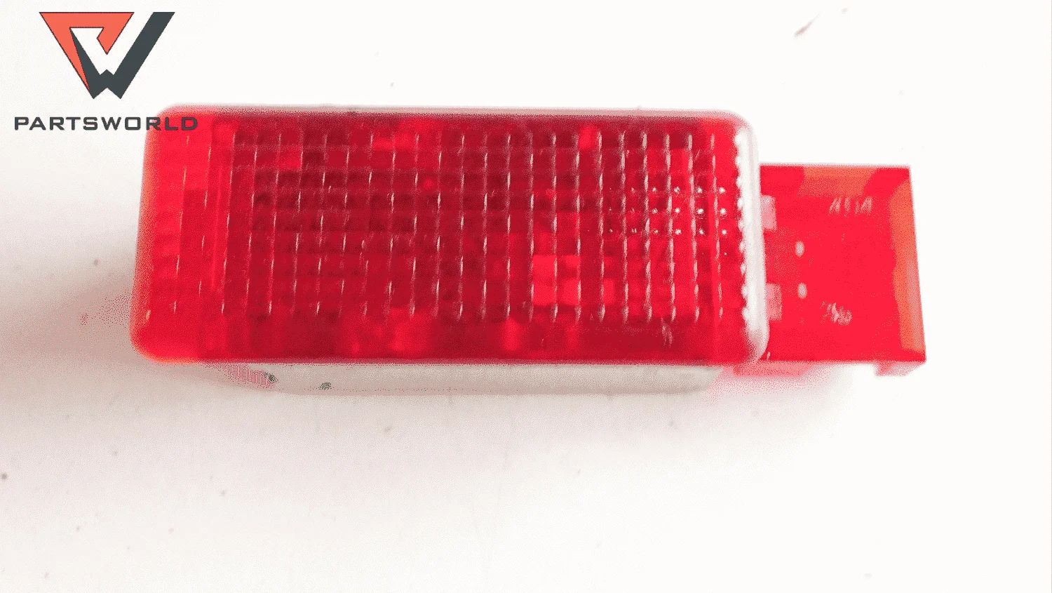 Плафон кора врата предна лява за VW Touareg 2.5 TDI (R5) 174 hp (7L) (SUV)