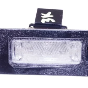 Плафон регистрационен номер за Audi A5 Sportback (8ta) 3.0 Tdi 239 Hp (sportback)