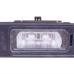 Плафон регистрационен номер за AUDI A7 3.0 TDI 245 hp (C7) (sportback) - Image 1