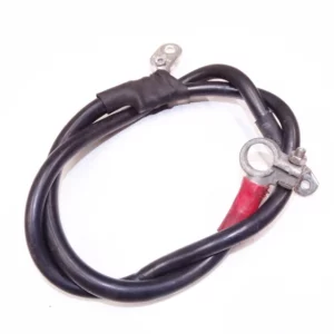 Плюсова клема   за audi a6 (4f,c6) quattro 3.0 tdi 224 hp (combi)