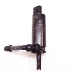 Помпичка за чистачки 3b7955681 за audi a6 (4f,c6) quattro 3.0 tdi 224 hp (combi)