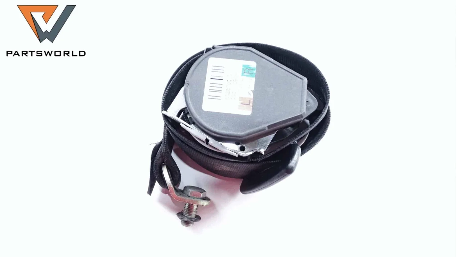 Предпазен колан заден десен за AUDI A4 1.9 TDI 116 hp (Avant) (B7)