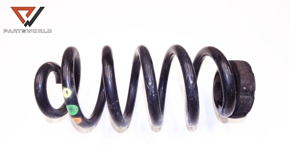 Пружина задна за audi a6 (4f,c6) quattro 3.0 tdi 224 hp (combi) Пружина задна за audi a6 (4f,c6) quattro 3.0 tdi 224 hp (combi)