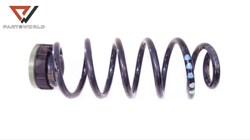 Пружина задна за audi a7 3.0 tdi 245 hp (c7) (sportback)