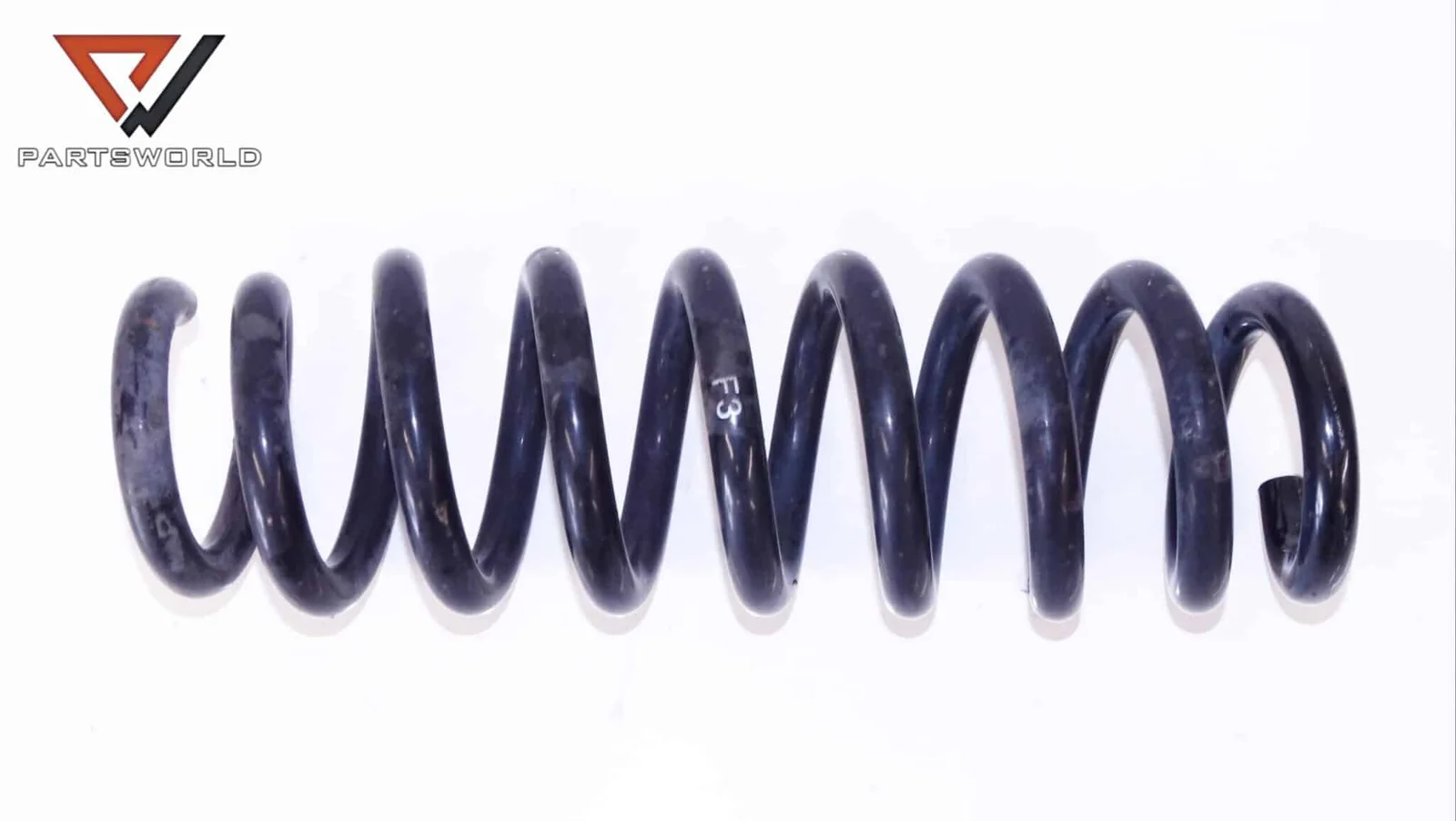 Пружина задна за BMW 3-series (E91) 2.0 d 163 hp (E91) (combi)