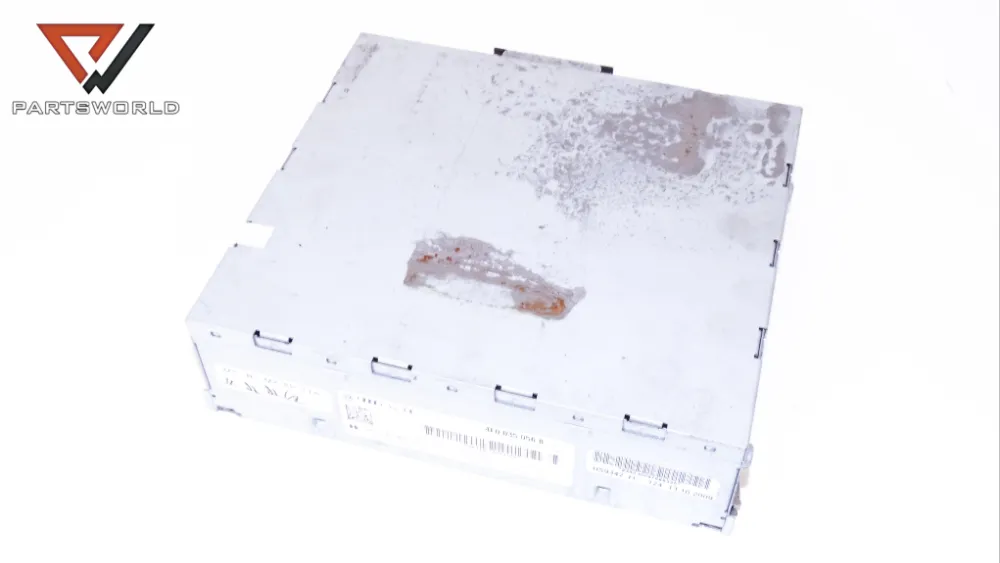 Радио модул 3G MMI 4F0035056B за AUDI A5 Sportback (8TA) 3.0 TDI 239 hp (sportback)