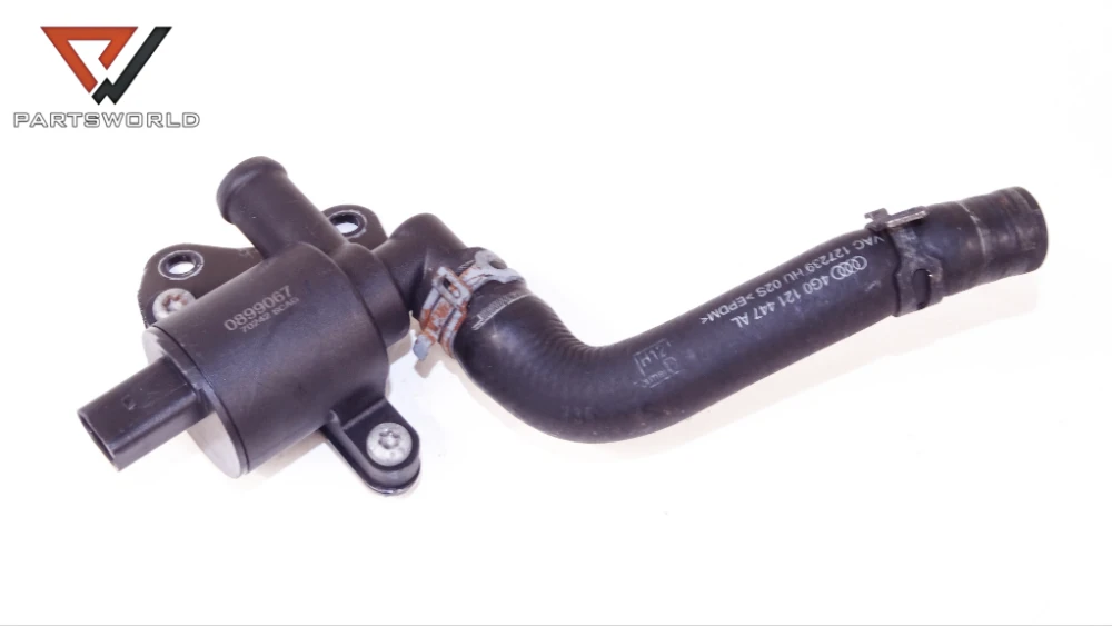 Рециркулационна помпа 0899067 за audi a7 3.0 tdi 245 hp (c7) (sportback)