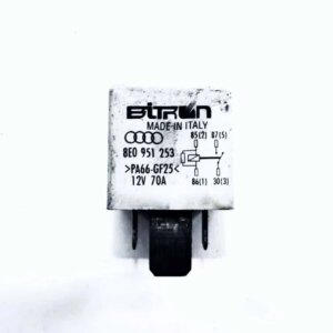 Авточасти втора употреба BGPARTS.NET