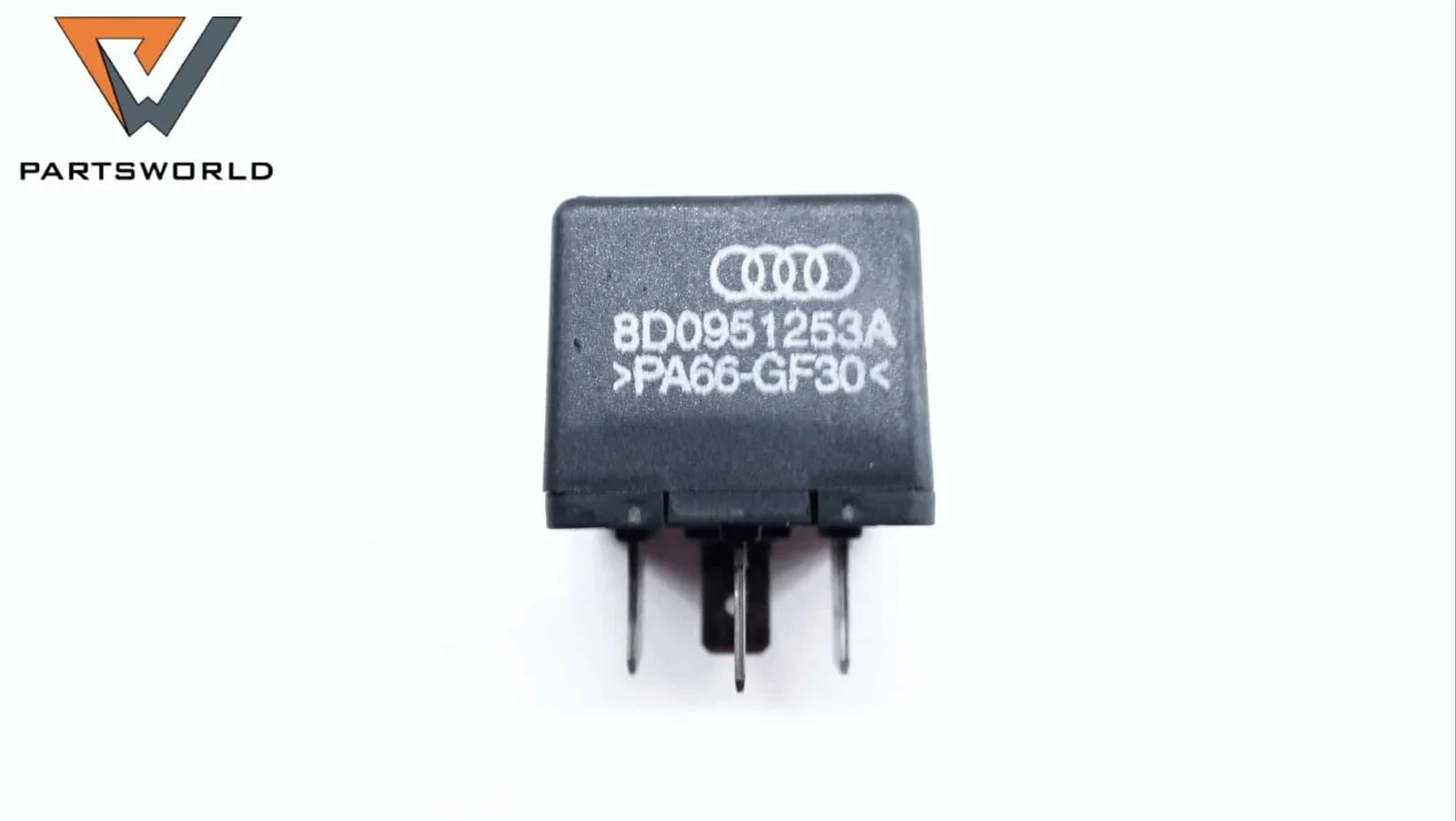 Реле за AUDI A4 1.9 TDI 116 hp (Avant) (B7)