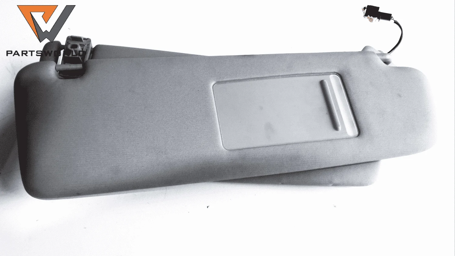 Сенник десен двоен за VW Touareg 2.5 TDI (R5) 174 hp (7L) (SUV)