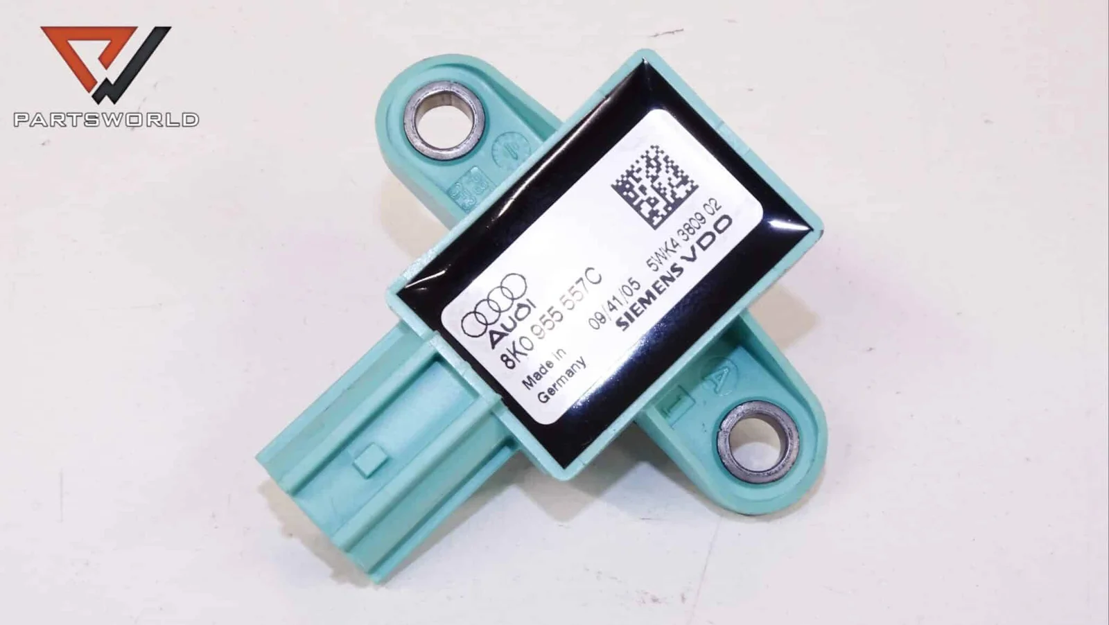 Сензор 8K0955557C за AUDI A5 Sportback (8TA) 3.0 TDI 239 hp (sportback)