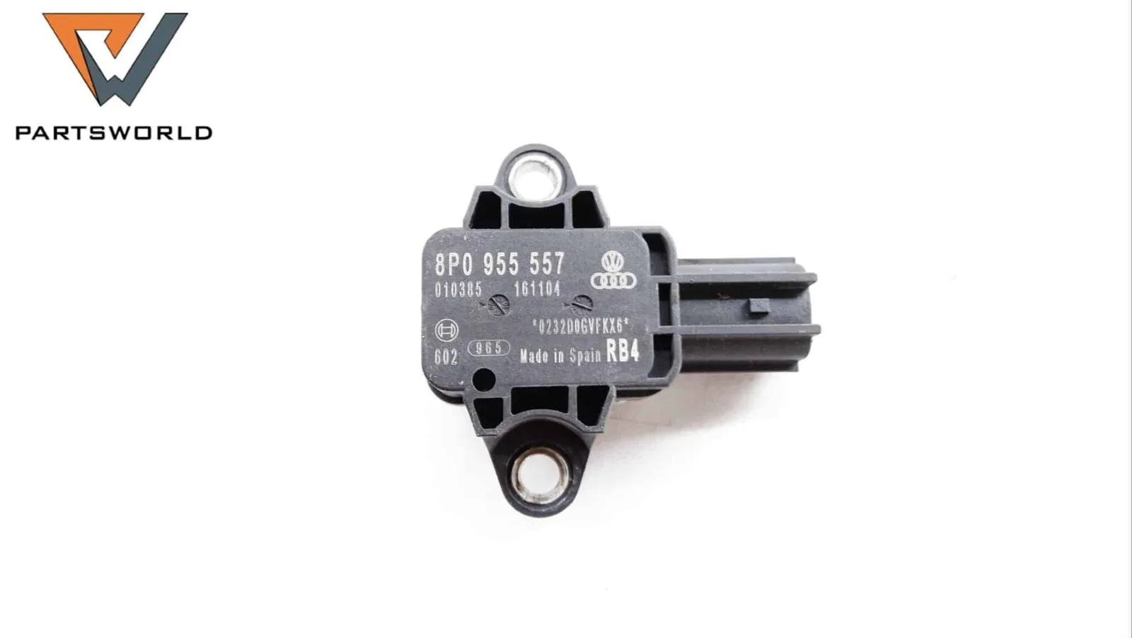 Сензор 8P0955557 за AUDI A4 1.9 TDI 116 hp (Avant) (B7)