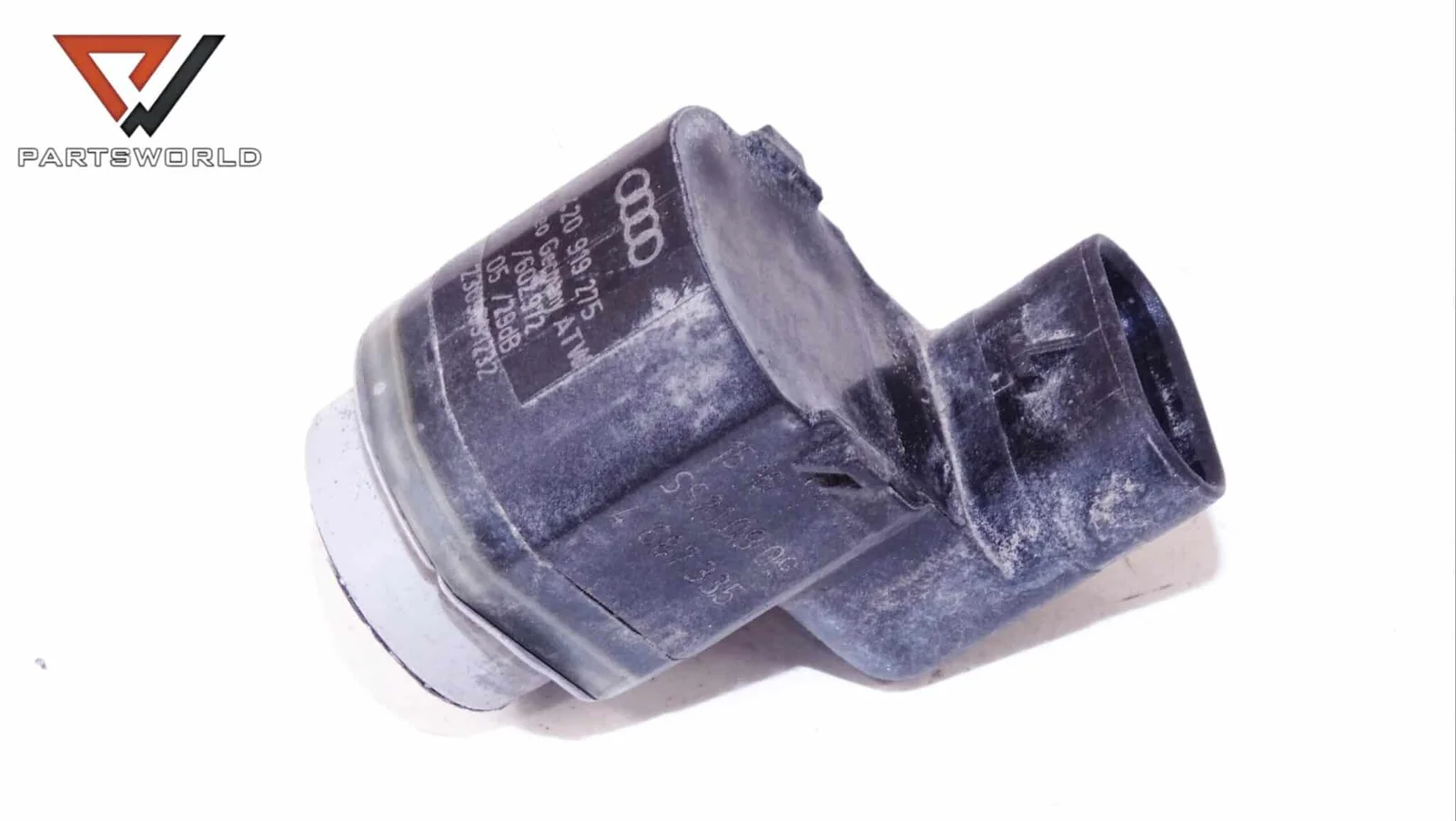 Сензор парктроник 420919275_43_1 за AUDI A5 Sportback (8TA) 3.0 TDI 239 hp (sportback)