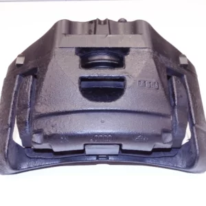 Спирачен апарат преден десен  за audi a6 (4f,c6) quattro 3.0 tdi 224 hp (combi)