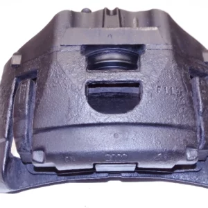 Спирачен апарат преден ляв за audi a6 (4f,c6) quattro 3.0 tdi 224 hp (combi)