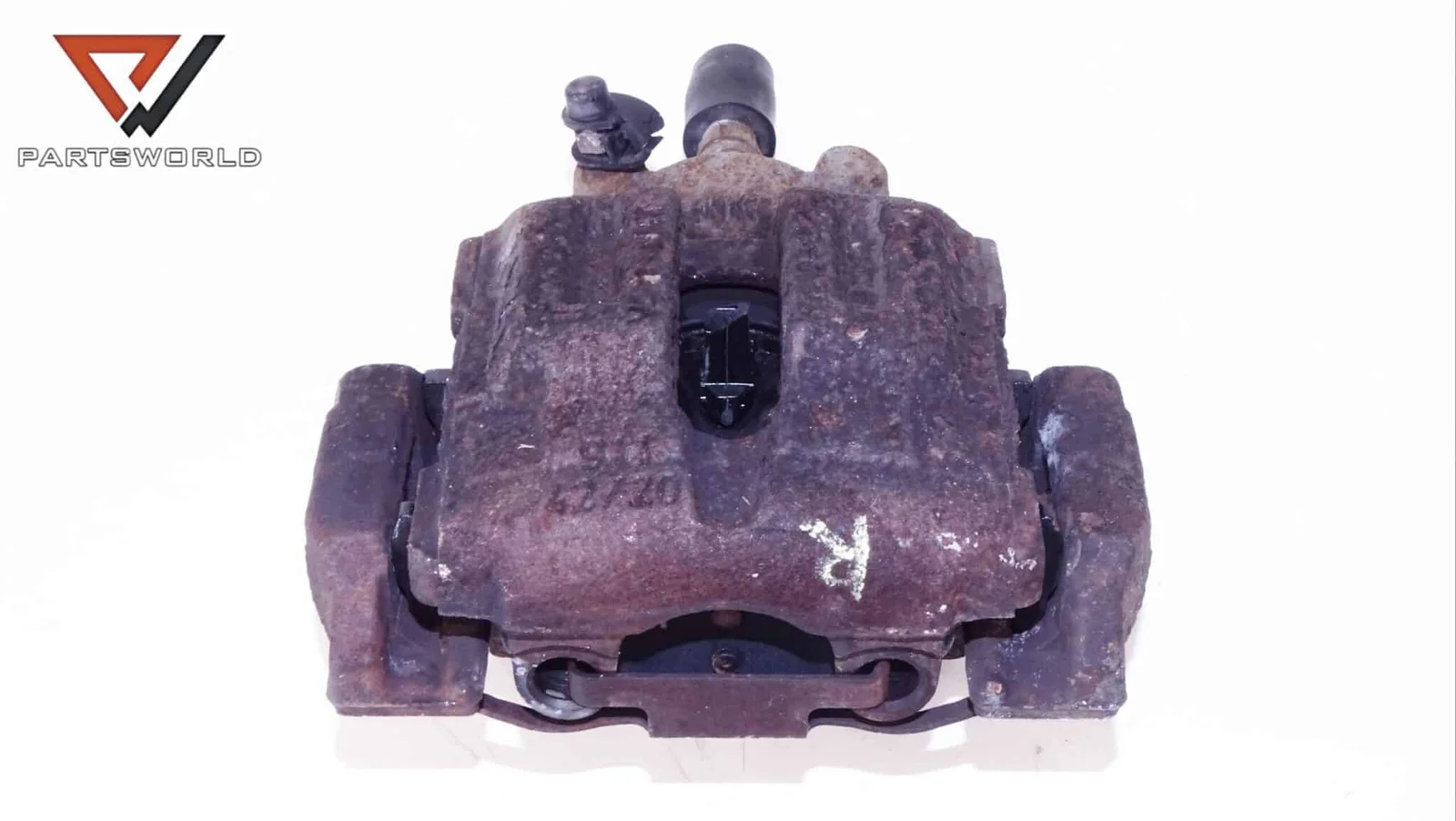 Спирачен апарат заден десен за BMW 3-series (E91) 2.0 d 163 hp (E91) (combi)