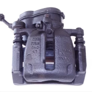 Спирачен апарат заден ляв  644gn064 за audi  a7  3.0 tdi 245 hp (c7) (sportback)