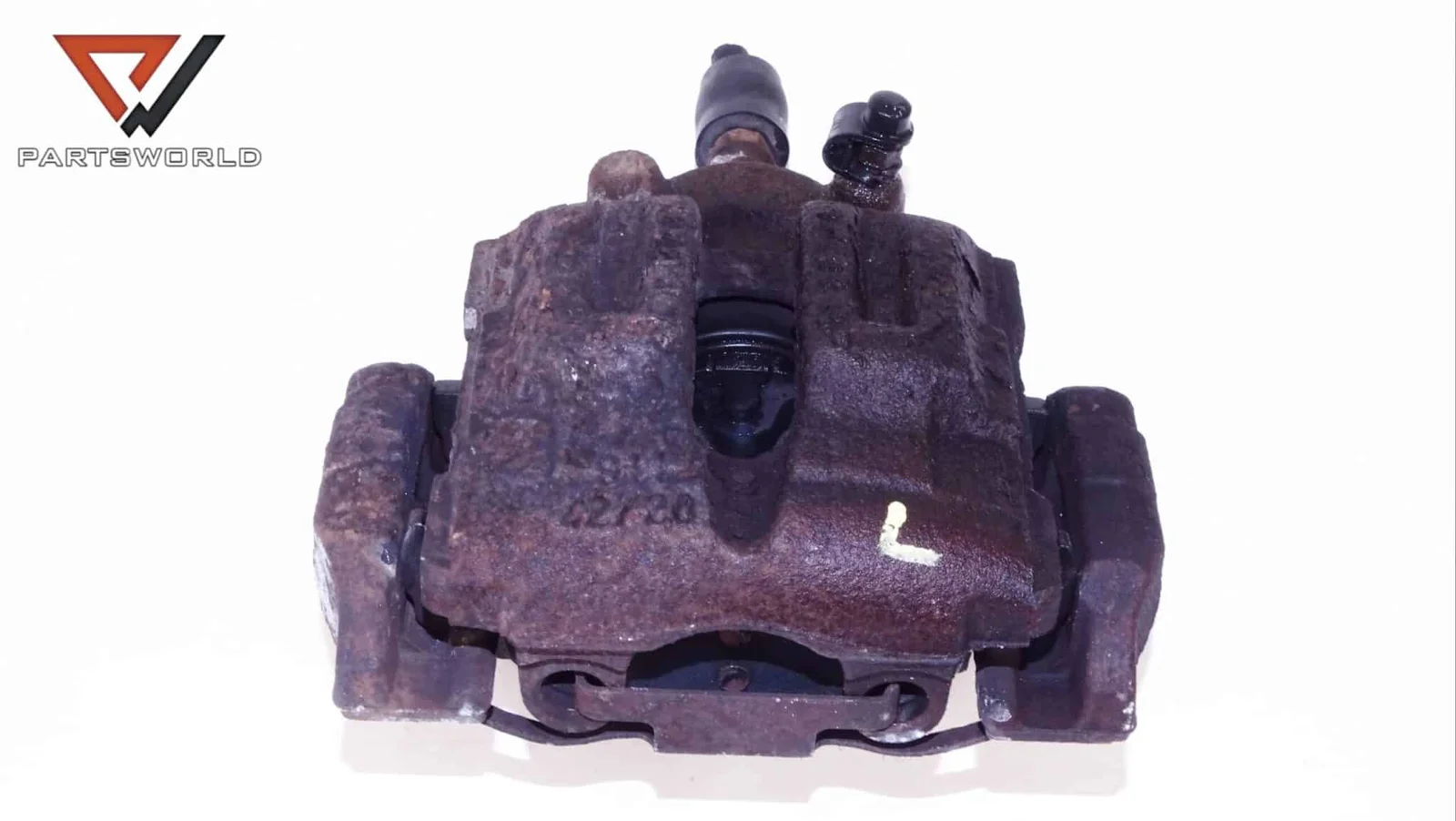 Спирачен апарат заден ляв за BMW 3-series (E91) 2.0 d 163 hp (E91) (combi)