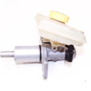 Спирачна помпа с казанче за audi a6 (4f,c6) quattro 3.0 tdi 224 hp (combi)