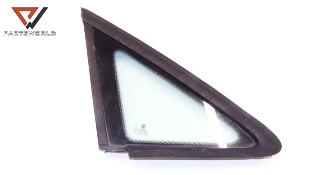 Стъкло фикс предно дясно за vw touran 1.9 tdi 105 hp avq (minivan)