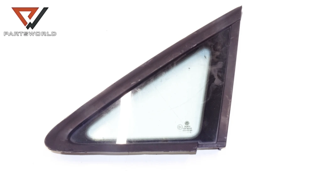 Стъкло фикс предно ляво за vw touran 1.9 tdi 105 hp avq (minivan)