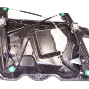 Стъклоповдигач преден десен за vw passat 6 variant (b6.3c5) 1.4 tsi ecofuel 150 hp cdga (combi)