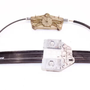 Стъклоповдигач заден десен за audi a6 (4f,c6) quattro 3.0 tdi 224 hp (combi)