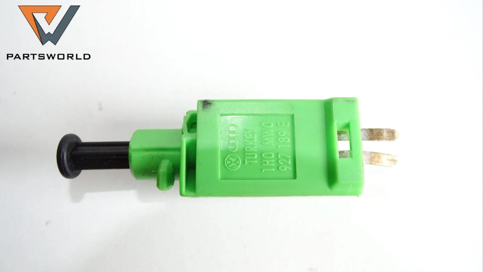 Стоп машинка 1H0927189E за VW Touareg 2.5 TDI (R5) 174 hp (7L) (SUV)