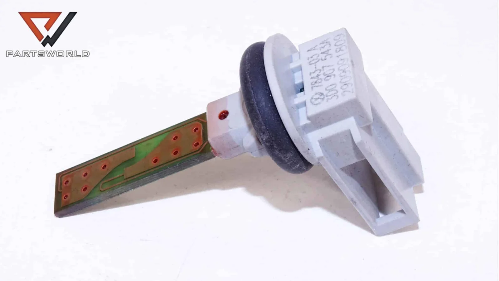 Температурен датчик 3D0907543A за AUDI A5 Sportback (8TA) 3.0 TDI 239 hp (sportback)