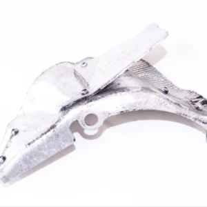 Термощит стартер   за audi  a7  3.0 tdi 245 hp (c7) (sportback)