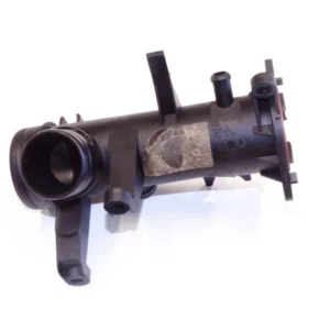 Тръба турбо 03c129617e за vw passat 6 variant (b6.3c5) 1.4 tsi ecofuel 150 hp cdga (combi)