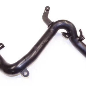 Тръба турбо  1k0145762f за vw touran 1.9 tdi 105 hp avq (minivan)