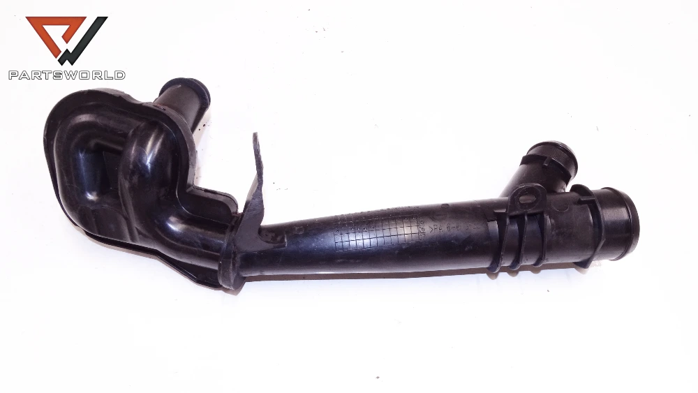 Тръба турбо за peugeot 407 sw 1.6 hdi 136hp sportwagon Тръба турбо за peugeot 407 sw 1.6 hdi 136hp sportwagon