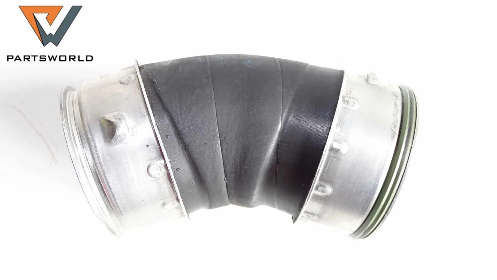 Тръба турбо за VW Touareg 2.5 TDI (R5) 174 hp (7L) (SUV)