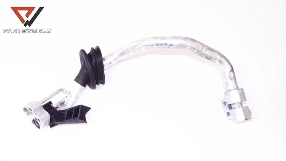 Тръбичка климатик 4g1260712d за audi a7 3.0 tdi 245 hp (c7) (sportback) Тръбичка климатик 4g1260712d за audi a7 3.0 tdi 245 hp (c7) (sportback)