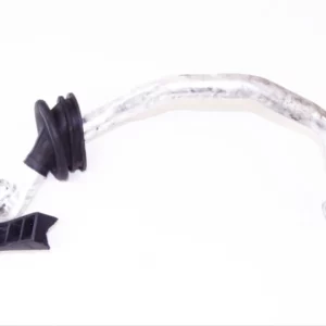 Тръбичка климатик 4g1260712d за audi a7 3.0 tdi 245 hp (c7) (sportback)