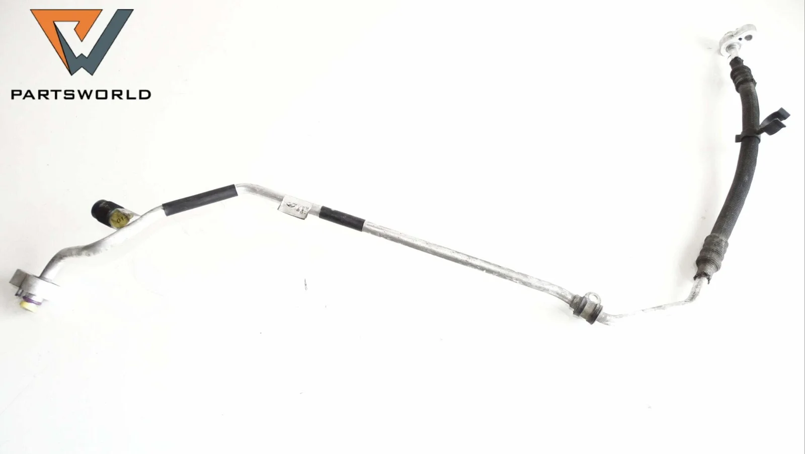 Тръбичка климатик 7L6820750B за VW Touareg 2.5 TDI (R5) 174 hp (7L) (SUV)