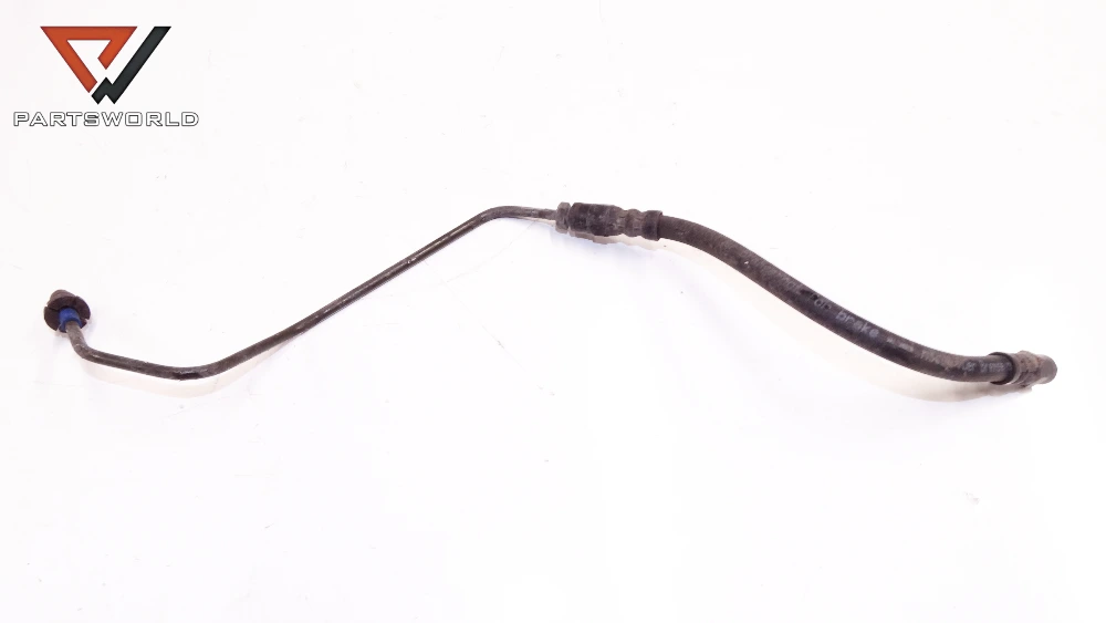 Тръбичка помпа съединител за peugeot 407 sw 1.6 hdi 136hp sportwagon Тръбичка помпа съединител за peugeot 407 sw 1.6 hdi 136hp sportwagon