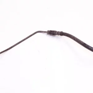 Тръбичка помпа съединител  за peugeot 407 sw 1.6 hdi 136hp sportwagon