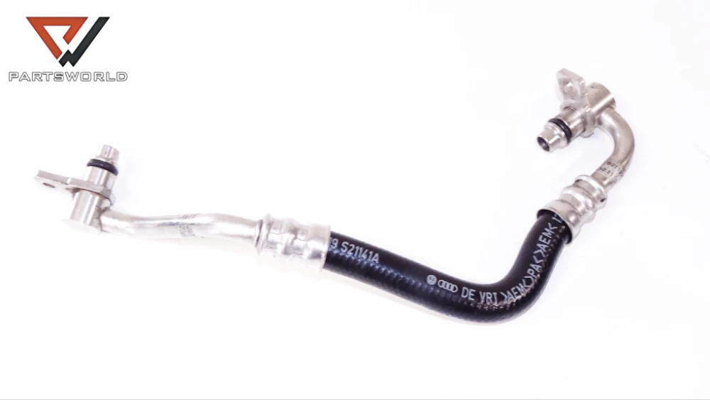 Тръбичка скоростна кутия 4g0317818s за audi a7 3.0 tdi 245 hp (c7) (sportback)