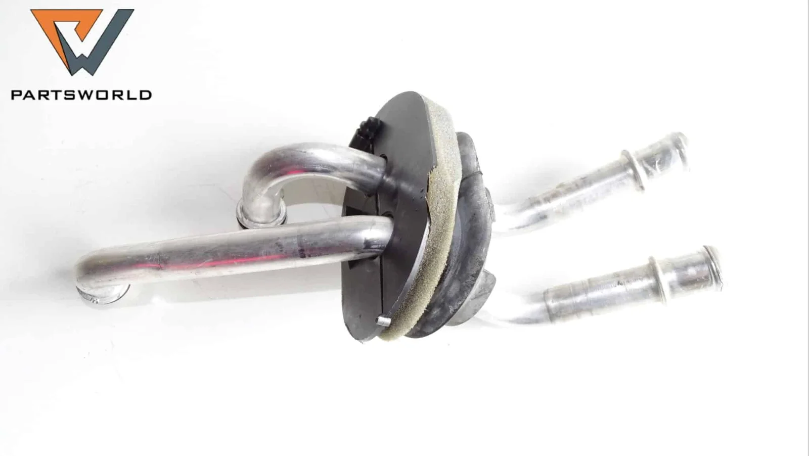 Тръбички радиаторче парно за VW Touareg 2.5 TDI (R5) 174 hp (7L) (SUV)