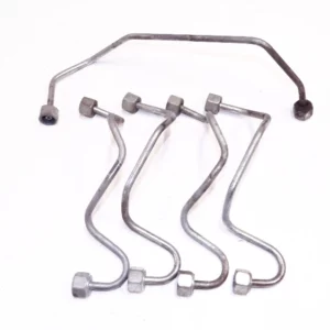 Тръбички за гориво  за peugeot 407 sw 1.6 hdi 136hp sportwagon