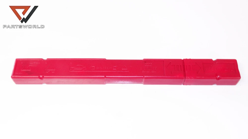 Триъгълник за audi a7 3.0 tdi 245 hp (c7) (sportback)