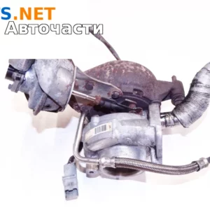 Турбо 9654919560 за peugeot 407 sw 1.6 hdi 136hp sportwagon