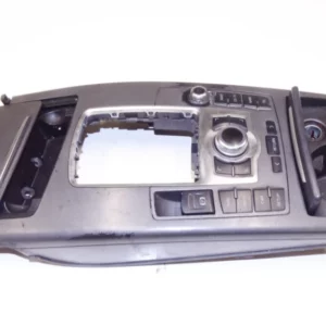 Управление мултимедия  4f1864261 за audi a6 (4f,c6) quattro 3.0 tdi 224 hp (sedan)