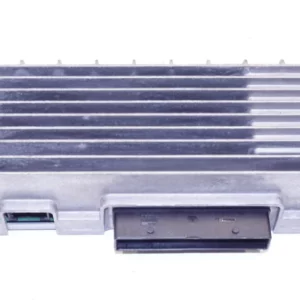 Усилвател  8t0035223ae за audi a4 (b8 8k) 2.0 tdi 143 hp (avant)