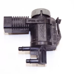 Вакуум клапан турбо 1k0906283a за audi a4 (b8 8k) 2.0 tdi 143 hp (avant)