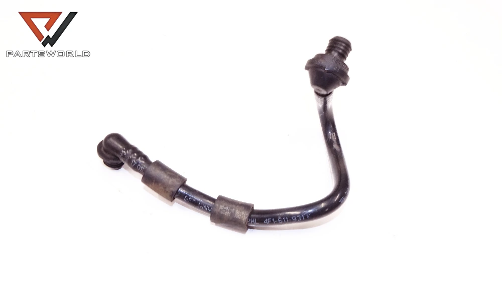 Вакуум маркуч серво 4f1611931k за audi a6 (4f,c6) quattro 3.0 tdi 224 hp (combi)