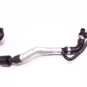 Вакуум маркуч за audi a6 (4f,c6) quattro 3.0 tdi 224 hp (combi)